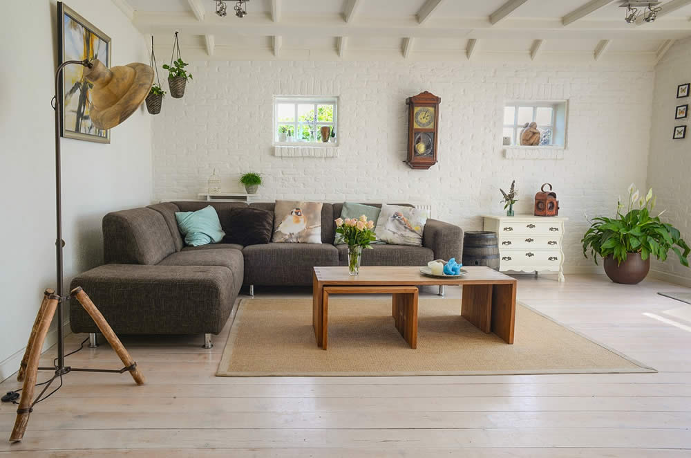 Transformar a decoração da casa pode ser rápido e sem dor de cabeça 1 decoração da casa