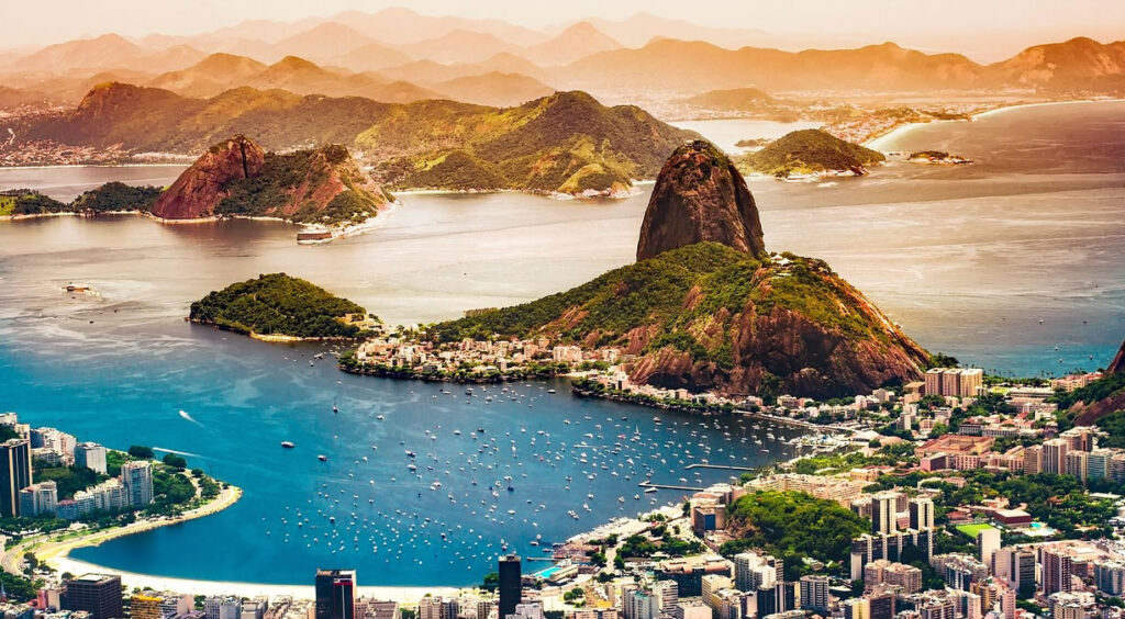 Fim de semana no Rio de Janeiro: como planejar uma escapada rápida e acessível 1 Fim de semana no Rio de Janeiro