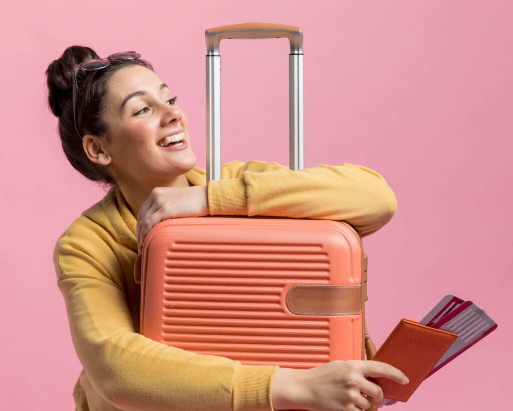 O que você precisa saber antes de organizar uma viagem internacional 1 O que você precisa saber antes de organizar uma viagem internacional