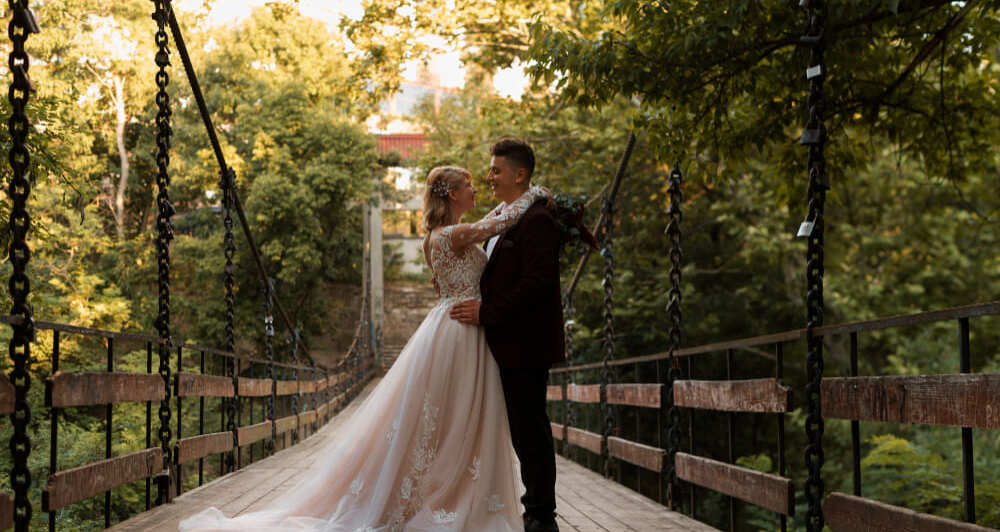 Como posso organizar um casamento em 6 meses? 1 organizar um casamento