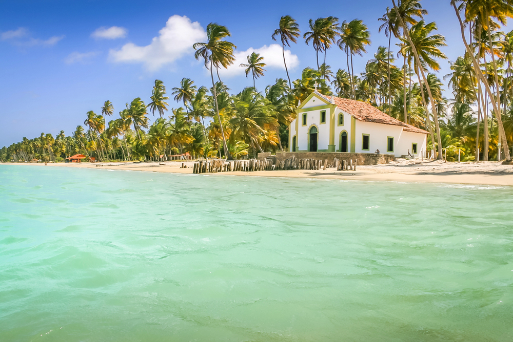 Cidades Turísticas em Pernambuco