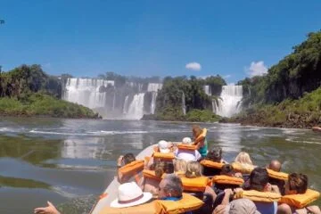Viajar para Foz do Iguaçu é destino único no Brasil 39 viajar para foz do iguacu
