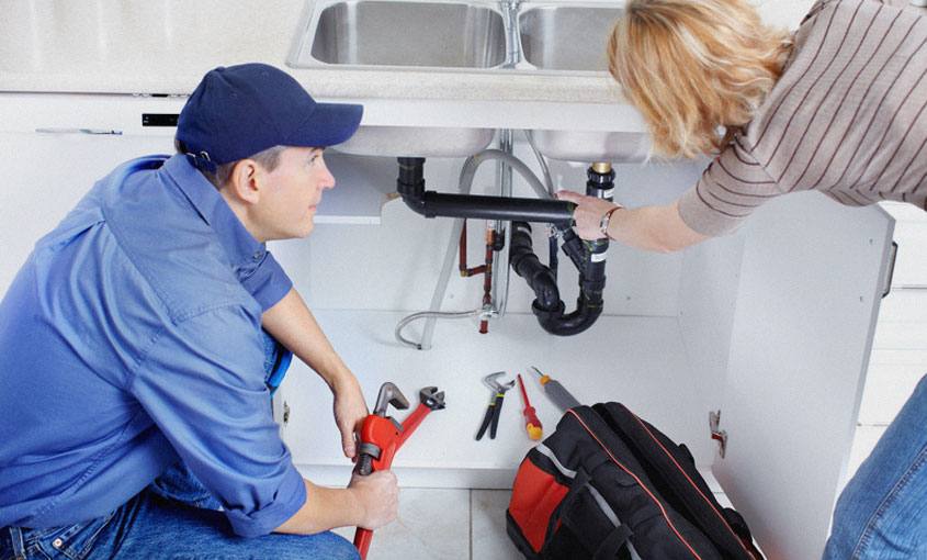 3 razões para fazer sua manutenção residencial Preventiva 3 Desentupidora quando devo chamar 1
