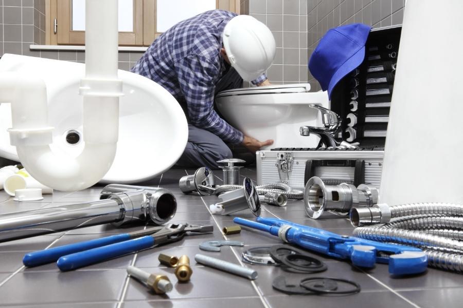 3 razões para fazer sua manutenção residencial Preventiva 1 manutencao casa preventiva