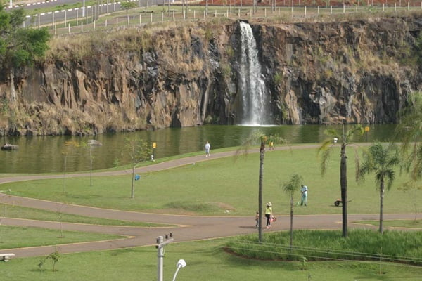 Pontos turísticos de Ribeirão Preto 2 ribeirao preto
