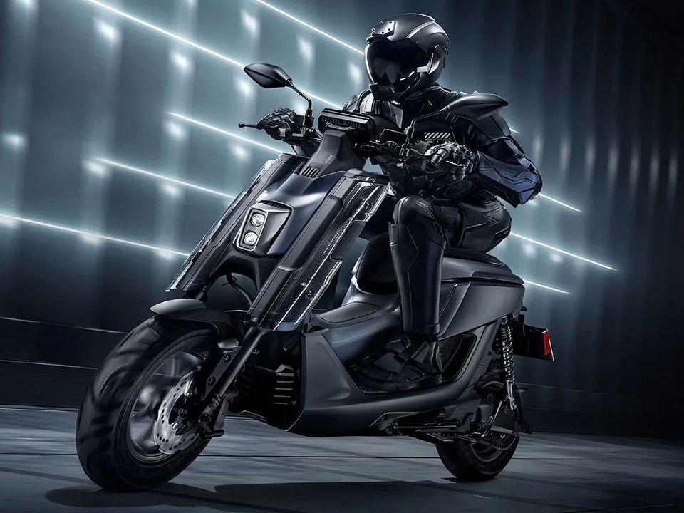 Principais cuidados com Scooter elétrica 2 yamaha emf 2022 24 21012022 48315 960 720