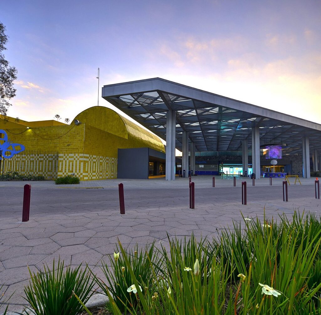 7 museus incríveis na Cidade do México que você precisa conhecer! 3 papalote museo del nino