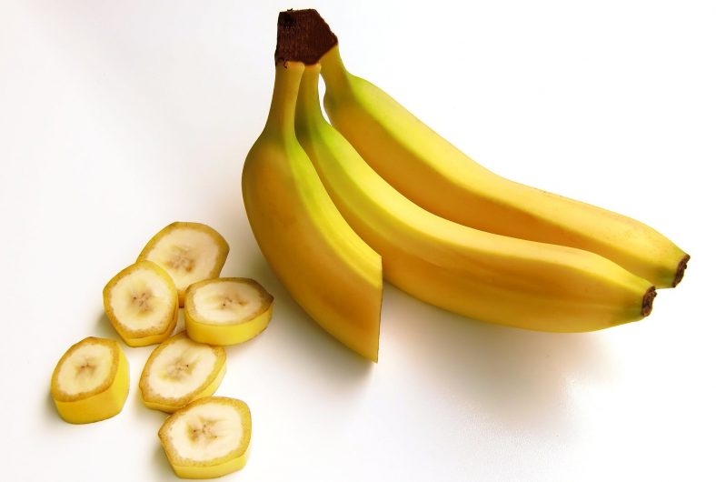 As 11 Principais Frutas e Legumes Para Cães 2 bananas