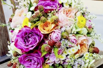 Dicas de como escolher as melhores flores para casamento 33 frwedding flowers bouquet trim image kybcbm84