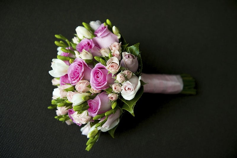 Dicas de como escolher as melhores flores para casamento 3 is17285 image