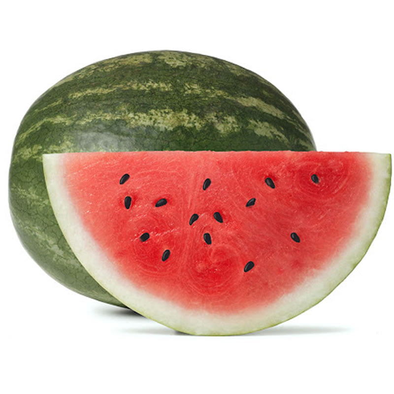 As 11 Principais Frutas e Legumes Para Cães 4 melancia apetite
