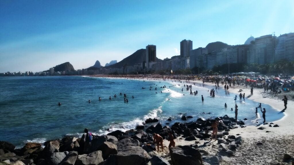 Vale a pena conhecer o Rio de Janeiro no inverno? 1 Vale a pena conhecer o Rio de Janeiro no inverno?
