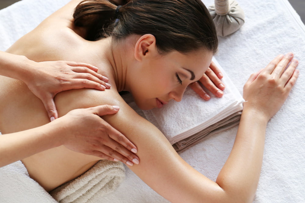 5 melhores massagens feitas em SPA 1 massagens feitas em SPA