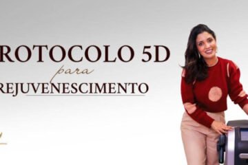 protocolo 5d para rejuvenescimento