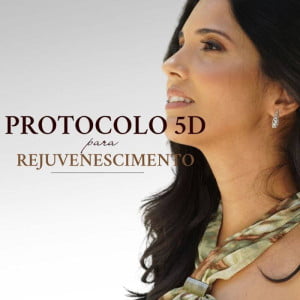 Rejuvenescimento 5D revolucionará mercado de beleza em 2023 2 protocolo 5d para rejuvenescimento a laser