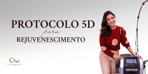 Rejuvenescimento 5D revolucionará mercado de beleza em 2023 1 protocolo 5d para rejuvenescimento