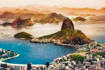 Está indo morar no Rio de Janeiro? Confira essas dicas 18 morar no Rio de Janeiro