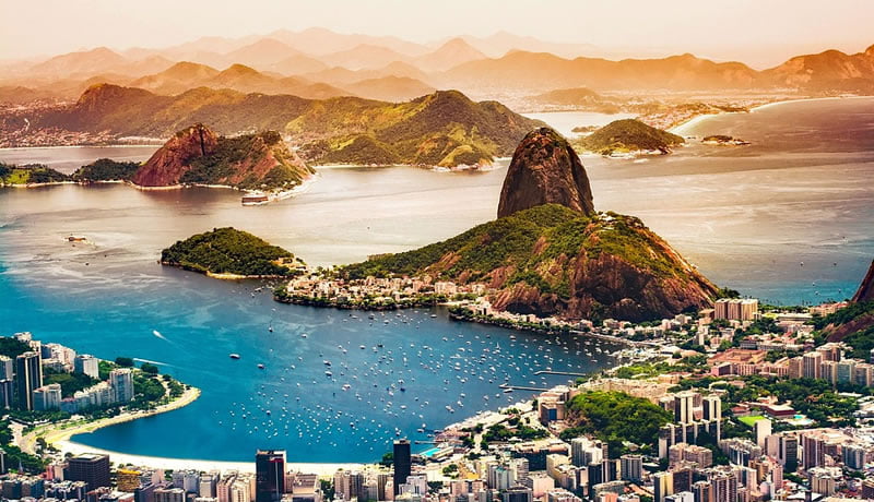 Está indo morar no Rio de Janeiro? Confira essas dicas 1 morar no Rio de Janeiro