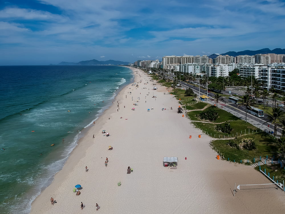 7 praias do Rio de Janeiro que você precisa conhecer 4 Depositphotos 188029480 S