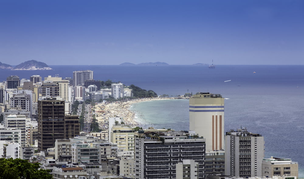 7 praias do Rio de Janeiro que você precisa conhecer 3 Depositphotos 22297825 S