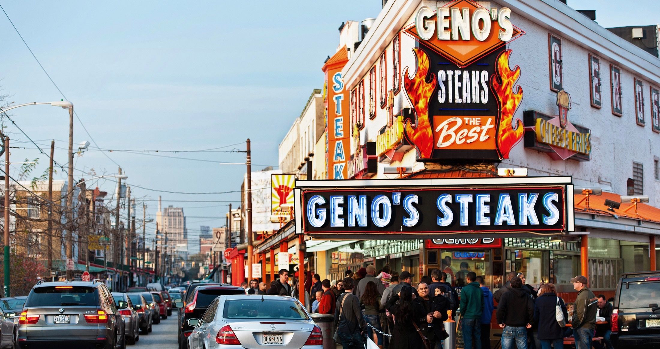 Onde obter o melhor Philly Cheesesteak na Filadélfia 3 1671820764 416 Onde obter o melhor Philly Cheesesteak na Filadelfia