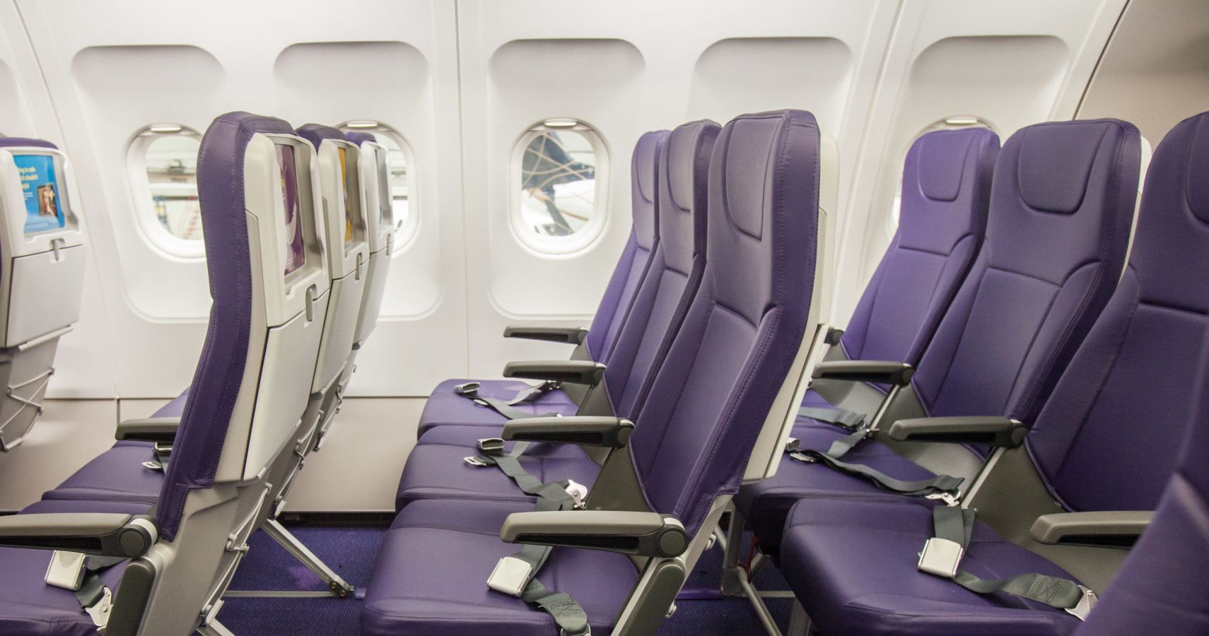 Companhias aéreas culpam passageiros por assentos cada vez mais apertados 2 1671903891 736 Companhias aereas culpam passageiros por assentos cada vez mais apertados