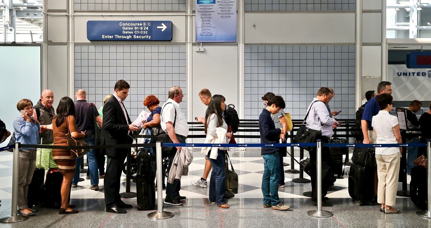 American Airlines entrará em contato com passageiros com overbooking antes do horário de partida 2 1671909292 467 American Airlines entrara em contato com passageiros com overbooking antes