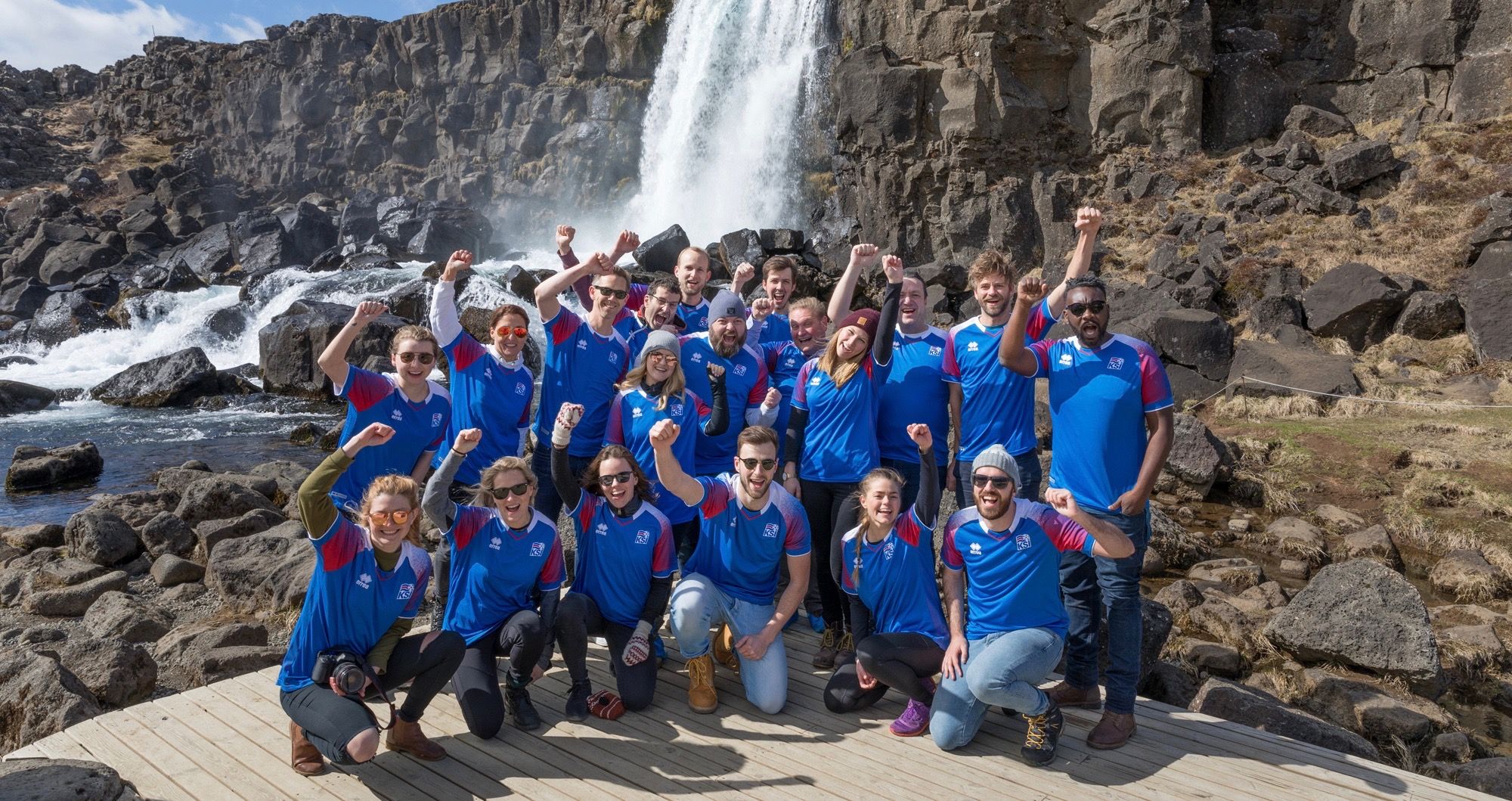 Icelandair oferece escalas gratuitas para visitar a seleção de futebol da Islândia 3 1671925368 141 Icelandair oferece escalas gratuitas para visitar a selecao de futebol