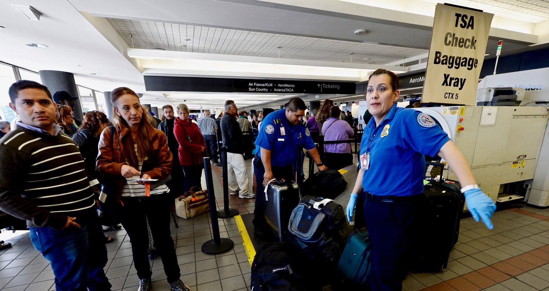 TSA recua no relatório de cortes de segurança, diz que as triagens continuarão 2 1671975772 427 TSA recua no relatorio de cortes de seguranca diz que