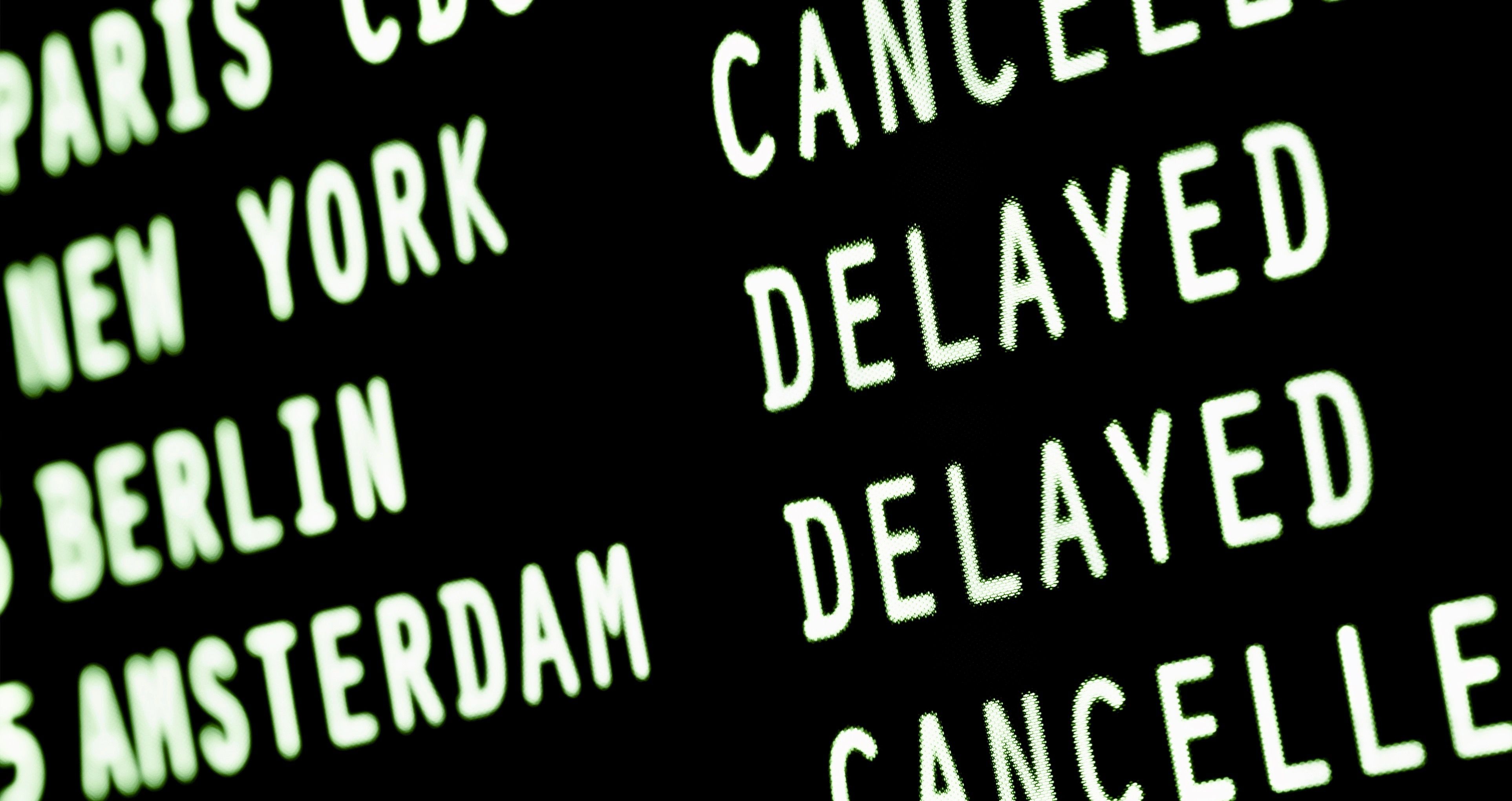 Ryanair culpa greves de ATC por cancelamentos 2 1671995584 431 Ryanair culpa greves de ATC por cancelamentos