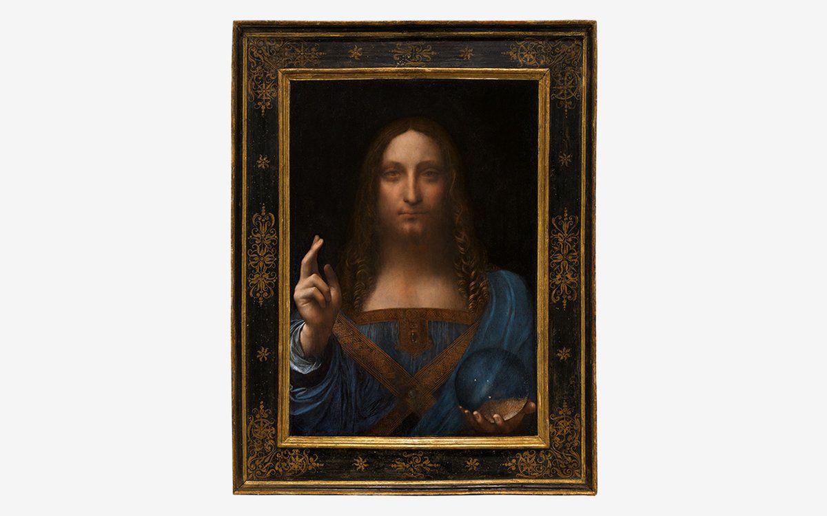 O novo Louvre Abu Dhabi atrai 1 milhão de visitantes em seu primeiro ano 4 1672014874 254 O novo Louvre Abu Dhabi atrai 1 milhao de visitantes