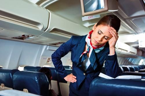 Passageiro aéreo norueguês causa evacuação com comentário de 'bomba' - porque ele não gostou do assento 2 1672102084 933 Passageiro aereo noruegues causa evacuacao com comentario de bomba
