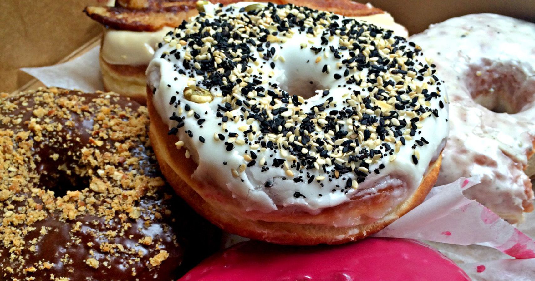 Onde conseguir os melhores donuts na cidade de Nova York 3 1672476801 58 Onde conseguir os melhores donuts na cidade de Nova York