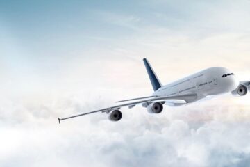 2018 não foi ótimo para a segurança aérea, mas voar ainda é a forma mais segura de viajar