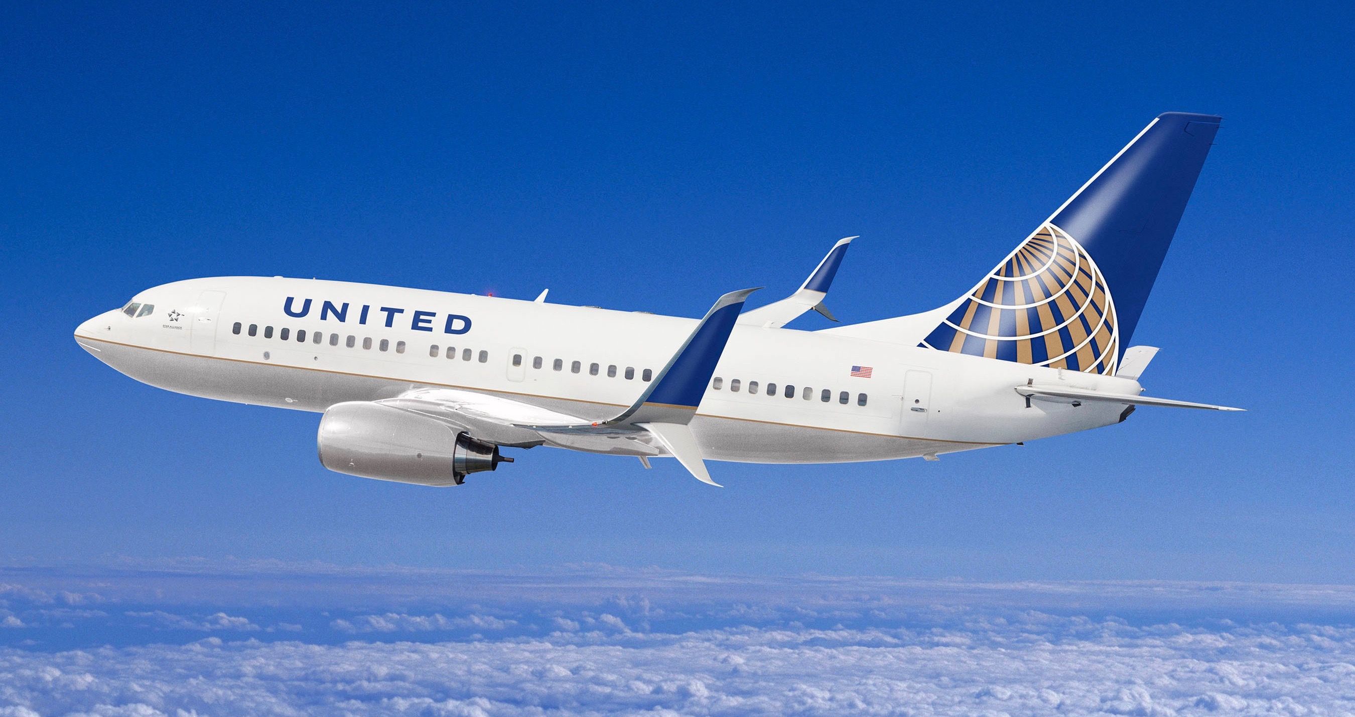 A United está construindo um terminal de aeroporto privado para seus clientes com altos salários 1 A United esta construindo um terminal de aeroporto privado para