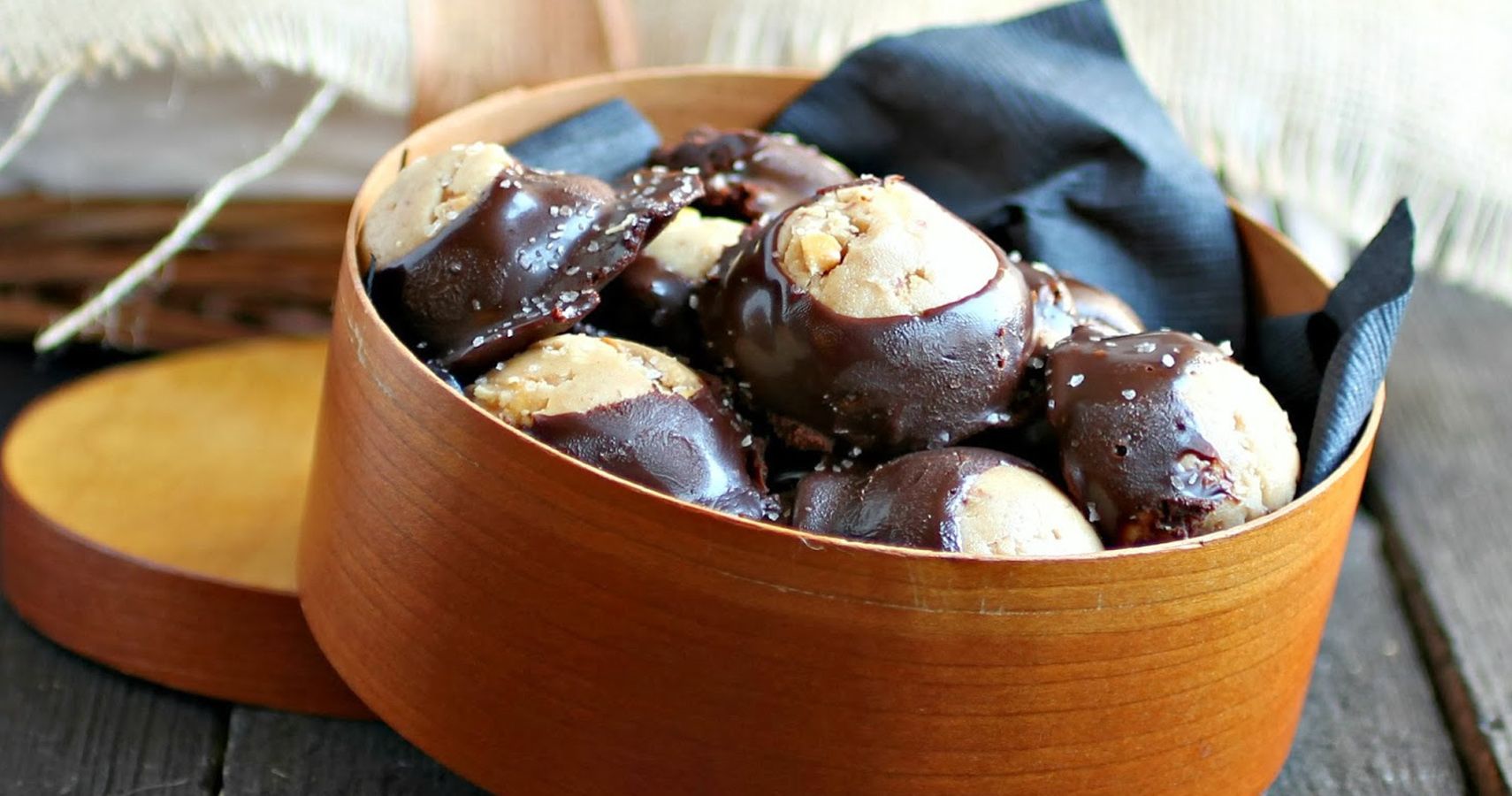 A nova trilha de degustação de doces de Ohio é uma aventura perfeita para os amantes de açúcar 1 A nova trilha de degustacao de doces de Ohio e