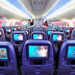 A verdade sobre as câmeras escondidas nos aviões da American Airlines e da Singapore Airlines