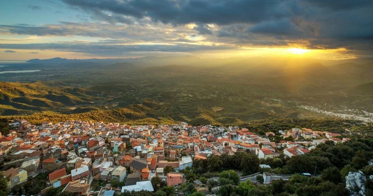 Aldeia italiana 'proíbe' Google Maps após inúmeros resgates 1 Aldeia italiana proibe Google Maps apos inumeros resgates