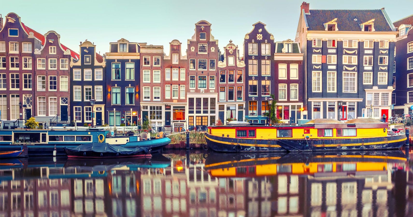 Amsterdã planeja proibir despedidas de solteiro para reprimir turistas perturbadores 1 Amsterda planeja proibir despedidas de solteiro para reprimir turistas perturbadores