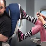 Passageiro aéreo norueguês causa evacuação com comentário de 'bomba' - porque ele não gostou do assento