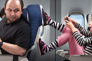 Passageiro aéreo norueguês causa evacuação com comentário de 'bomba' - porque ele não gostou do assento