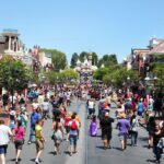 Após aumento repentino de preços, o ingresso mais barato para a Disneylândia aumentou para mais de US $ 100