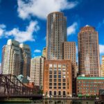 Boston eleita o melhor destino de férias de verão nos EUA