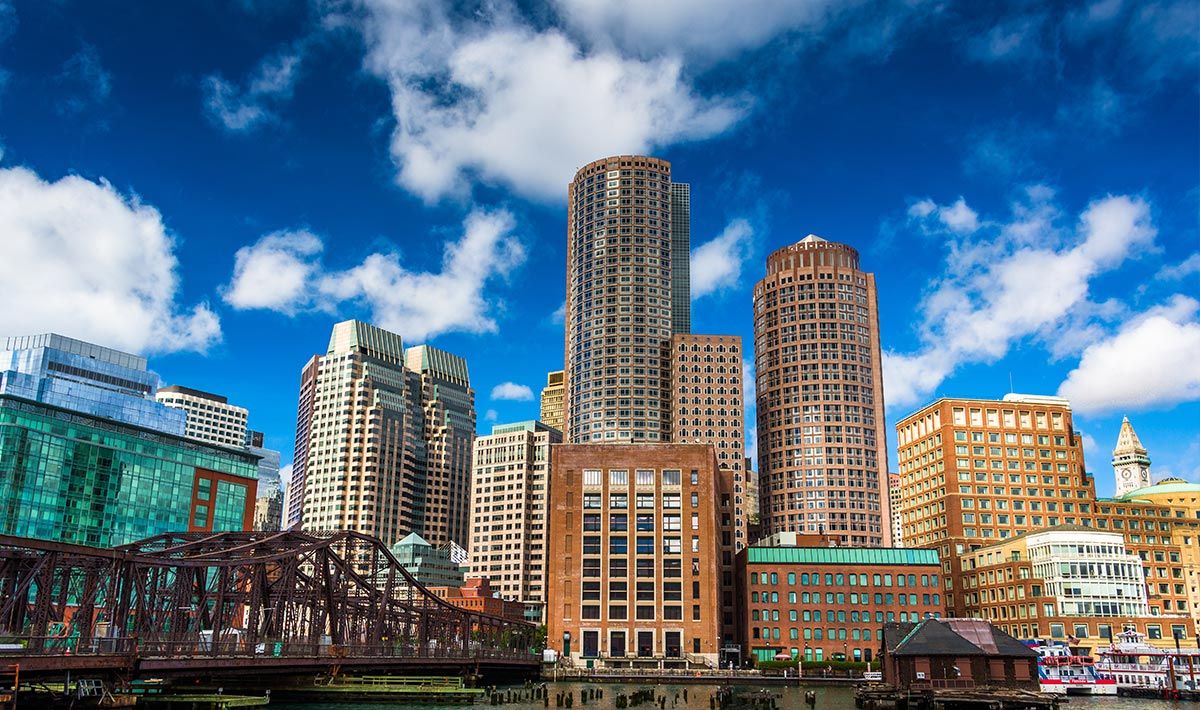 Boston eleita o melhor destino de férias de verão nos EUA 1 Boston eleita o melhor destino de ferias de verao nos