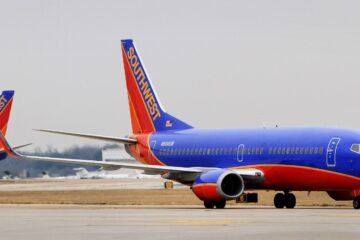 CEO da Southwest insiste que não haverá lugares marcados tão cedo