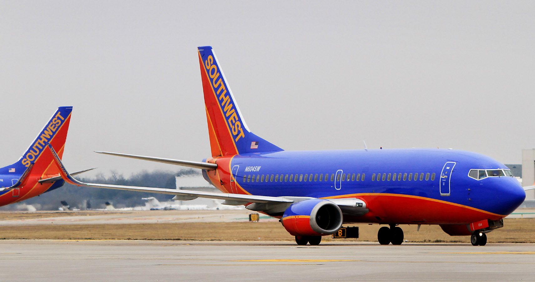 CEO da Southwest insiste que não haverá lugares marcados tão cedo 1 CEO da Southwest insiste que nao havera lugares marcados tao