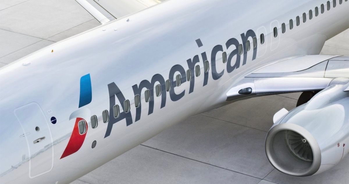 Cabras oficialmente banidas da American Airlines entre outros animais de