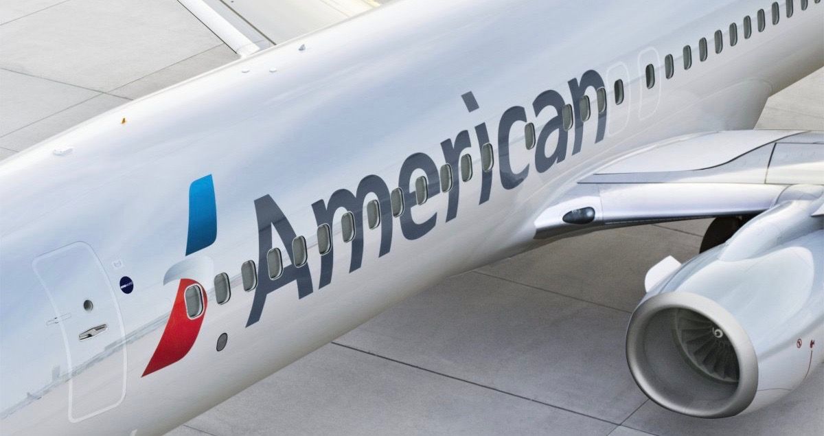 Cabras oficialmente banidas da American Airlines entre outros animais de serviço 1 Cabras oficialmente banidas da American Airlines entre outros animais de