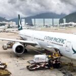 Cathay Pacific relata que 9,4 milhões de viajantes tiveram dados hackeados
