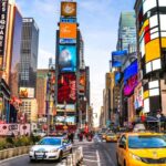 Cidade de Nova York: onde conseguir o melhor sanduíche Deli